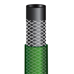 Wąż ogrodowy ECOGREEN 3/4 cala 20m